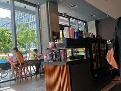 -星巴克(深圳软件园产业基地店)