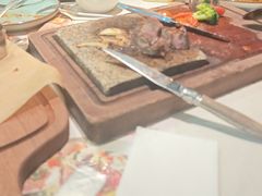 -半秋山西餐厅(襄阳万达店)