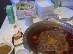 -名扬煮艺肥牛自助火锅(同和店)