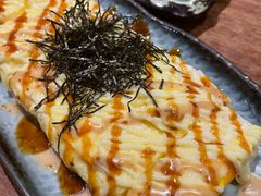 -鸟鸣门屋台料理(金帝银泰店)