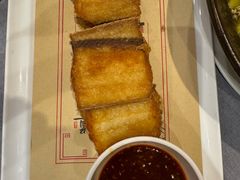 -金哥私房菜馆(张府园总店)