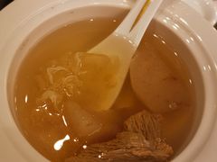 -南宁万丽酒店-万丽轩中餐厅