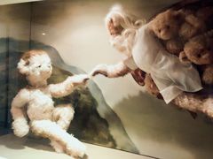 -济州岛泰迪熊博物馆