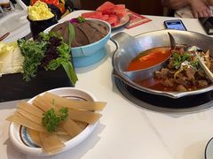 -刘一锅筋头巴脑(大悦城C店)