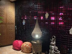 -Tajine Moroccan塔金摩洛哥中东餐厅