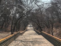 -沈阳市东陵公园