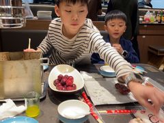 -锦州老勾烧烤(八一小区店)