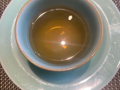 -湖畔居茶楼(湖滨店)