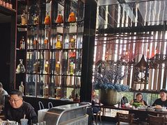 -大隐·成都火锅Bistro(合生麒麟新天地店)