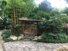 -静安公园(静安寺街道)