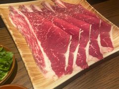 -赤RedBowl川锅·炙烤·板前(北京瑰丽酒店)