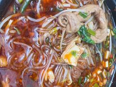 -白家高记肥肠粉(总店)