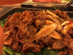 -好福记饭店(红梅公园店)