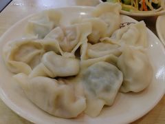 -饺子季水饺餐厅(新市街店)