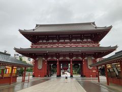 -浅草寺