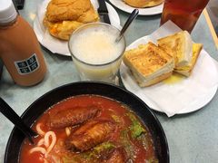 -华嫂冰室(尖沙咀店)