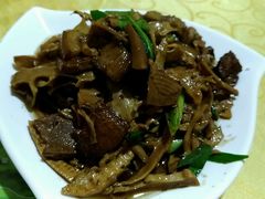 -宜城私房菜.臭鳜鱼(九华新街店)