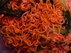 炒方便面-小田油焖小龙虾(双井店)