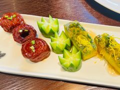 -湖畔鲁菜·二十年老字号餐厅(大明湖店)