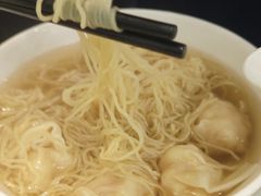 -香港麦奀云吞面世家(中山二路店)