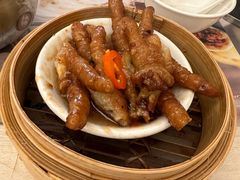 -添好运点心专门店(深水埗店)