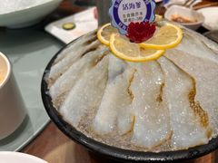 -东海怡品海鲜豆捞(星街坊店)