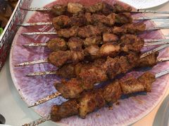 -龟兹KUCINA·新疆菜(前滩L+PLAZA店)