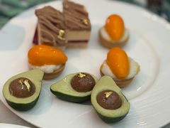 -新加坡文华东方酒店