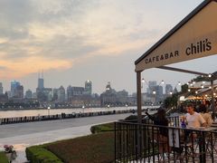 -Chili's Cafe&Bar奇利斯(滨江店)