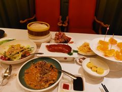 -贝勒爷·酥不腻烤鸭