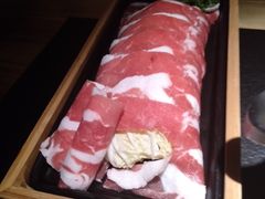 -湊湊火锅·茶憩(石家庄万象城店)