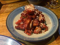 -兰溪小馆(东直门簋街店)