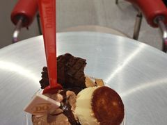 -DQ·蛋糕·冰淇淋(科华王府井店)