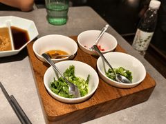 -鼎鼎香·港式火锅(北京SKP店)