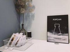 亚麻籽地瓜-dotcom coffee古点咖啡(致真大厦店)