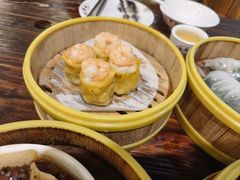 -丰圆轩粤式茶楼·中山菜(中山二路店)