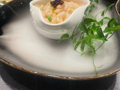 -桂满陇·海市蜃楼·黑金(国金店)