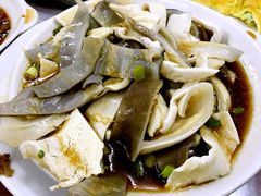 -老杨饭店(万科里店)