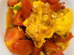 新疆家常肉拌面-新疆巴州金丝特餐厅(大钟寺店)