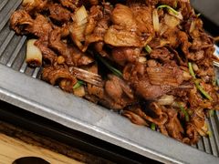 -四季民福烤鸭店(前门店)
