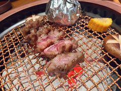 -炎蔵牛舌烤肉