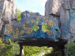 -金孔雀温泉旅游度假村