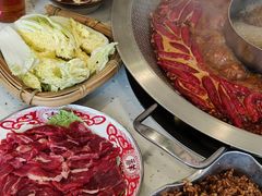-厂花素芬九宫格火锅(银泰店)