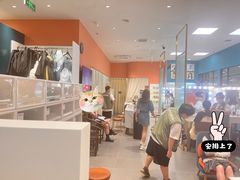 -海马体照相馆(厦门SM城市广场店)