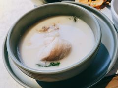 -鲜潭蒸汽石锅鱼(五道口购物中心店)