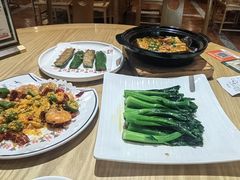 -德胜轩正宗顺德菜(宝安沙井会展中心店)