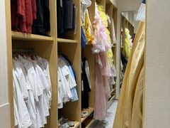 -天真蓝照相馆(五角场百联又一城店)