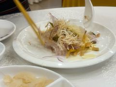 -寻味顺德·南记酒家·传统顺德菜·鱼生(广源路店)