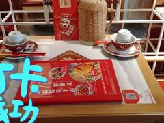 -味福记·江西小炒·南昌小吃(青山湖万达店)