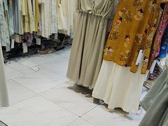 -七浦路服装批发市场